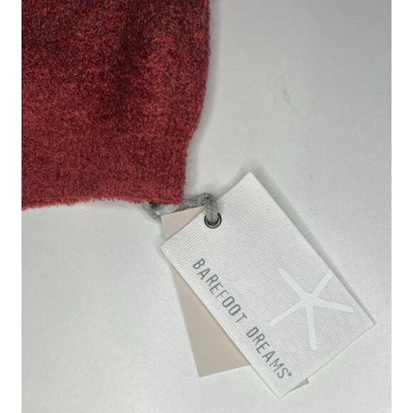 NWT Barefoot Dreams - Women's Cozy Chic Lite Confetti Beanie - Picture 5 of 5